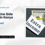 Best Online Side Hustles in Kenya