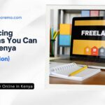 Freelancing Platforms You Can Join in Kenya