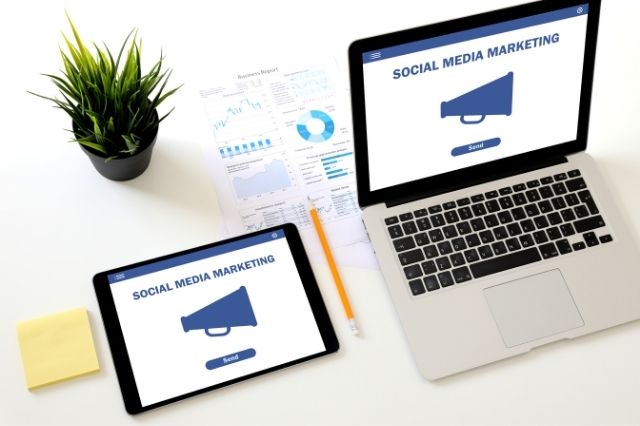 Social Media Management & Strategy