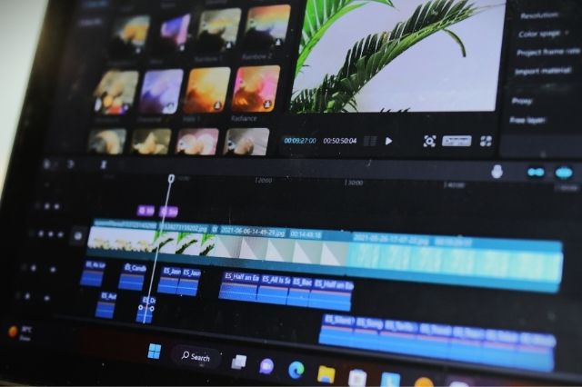 Short-Form Video & YouTube Automation