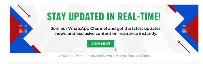 Website CTA to WhatsApp Channel Screenshot